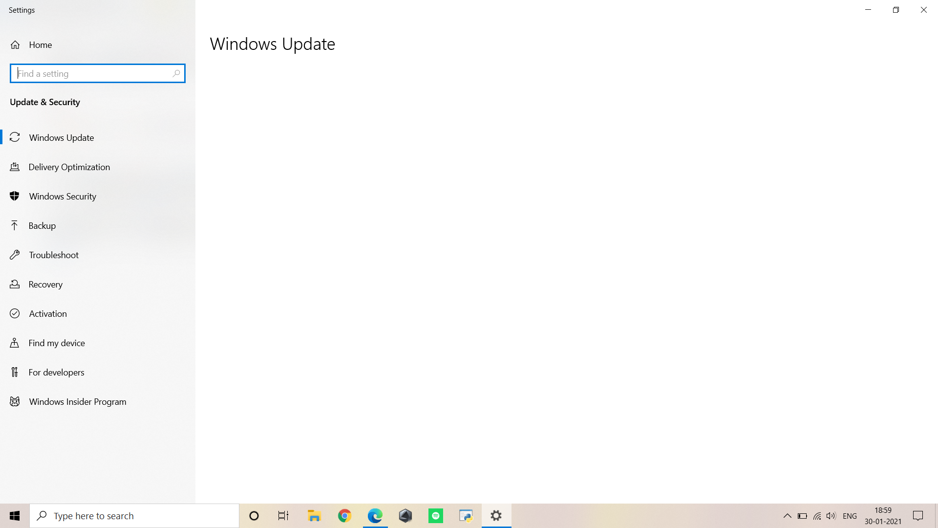 WINDOWS UPDATE SCREEN IS BLANK...//// a9c6b451-0d4f-4aef-965b-f8ef5265454f?upload=true.png