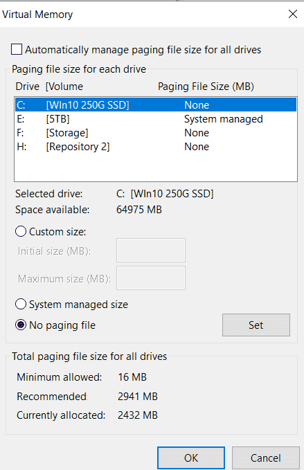 Can no longer move the page file a9de63c9-31ae-4afb-a887-2e50b82cb8c9?upload=true.png