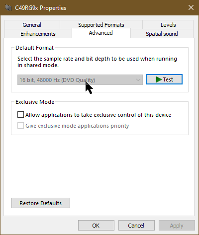 Windows 10 - RTX 2080 Ti - C49RG9x - NO SOUND via Displayport a9e395fb-16c4-4392-9061-77771b36b9df?upload=true.png