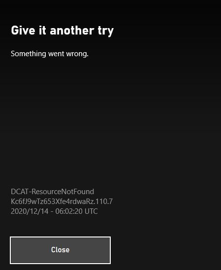Can't buy and originally could not use XBOX Ultimate Game Pass a9ec985f-3b10-48a6-955a-42790f7b2109?upload=true.jpg
