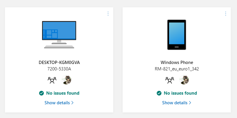 Microsoft store says I have no available devices to download games too a9ef8185-cc38-48ba-bc9b-50aa2adfcd7a?upload=true.png