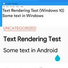 How to make Windows render texts like Android? (Comments) A_JN6mQkBG0oiIDZsqgwfzupPE0HzsAZqzAwFV_gpeE.jpg