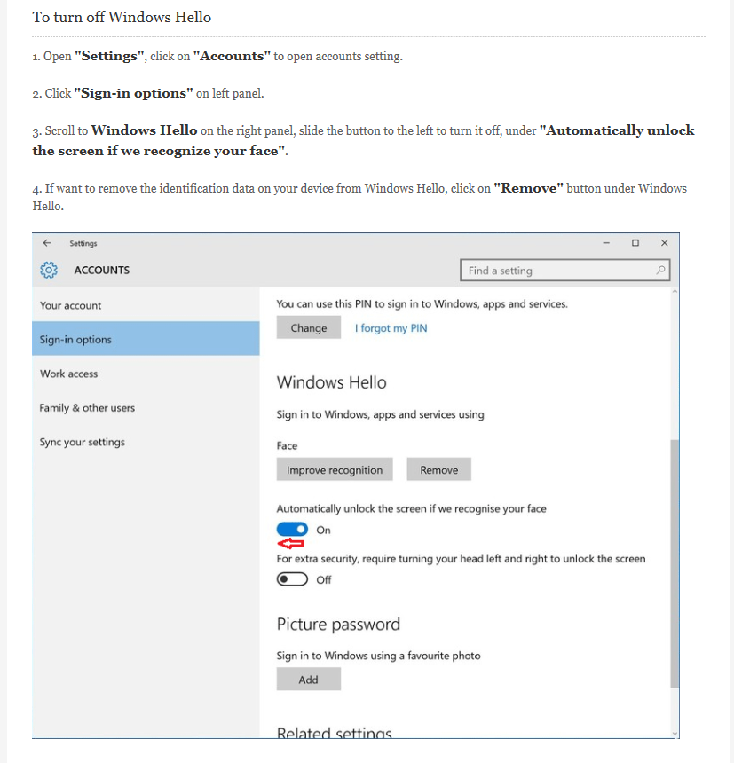 How to remove Windows Hello aa08441d-78cb-4601-a126-33341e36b379?upload=true.png