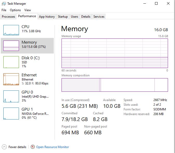 Help, Memory is naturally using 36% Memory 5.5GB aa08fab1-fea9-48ac-8c8c-d977420d98dd?upload=true.jpg
