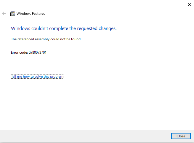legacy components directplay windows 10 error 0x80073701 aa0d6711-1157-4a9e-8113-e0c60b3e9141?upload=true.png