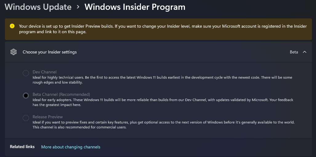 Windows 11 Insider Preview 10.0.22623.741 ni_release Install error - 0x800f081f aa0fad98-9661-4c0d-ac74-ac8ac6cc2f77?upload=true.png