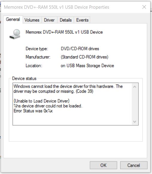 Memorex External DVD Drive won't format disc aa1d4a0a-ce32-4cd3-83d1-5cc9d682d55f.jpg