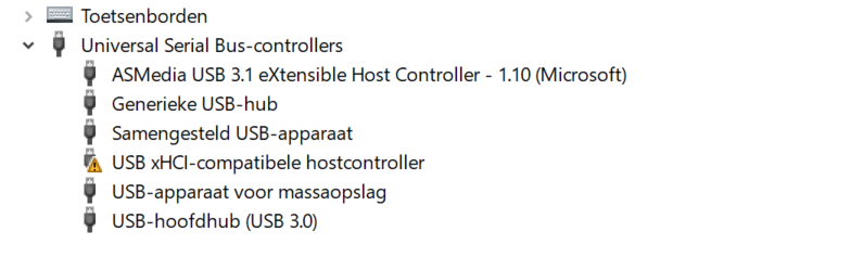 USB X-HCI compatibele hostcontroller error code 10 on a ASUS ROG Strix Z370-G WIFI mainboard aa3481e9-5e7a-4cd5-aa3e-0db7f406900e?upload=true.png