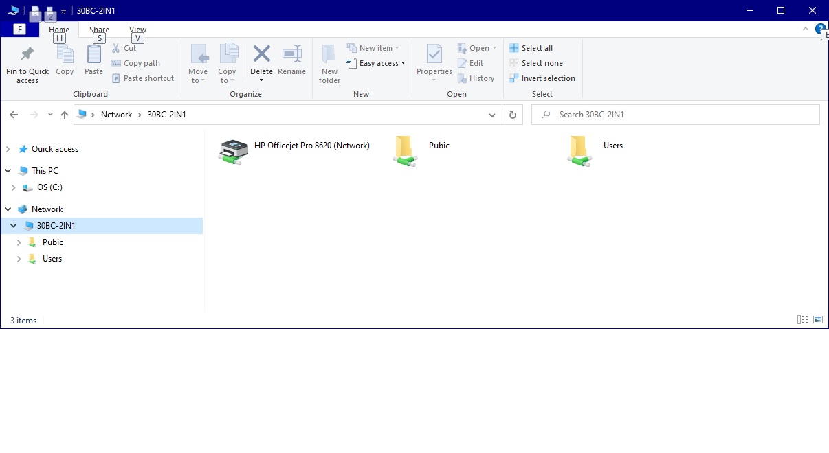 How to get rid of a Network Folder?? aa3eab9c-ffd1-4c5c-ab01-14da95b32a61?upload=true.jpg