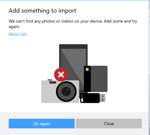 windows 10 photos won't import photos from USB aa5c02b8-3e0d-4752-9a45-2ef42a4d648e?upload=true.png