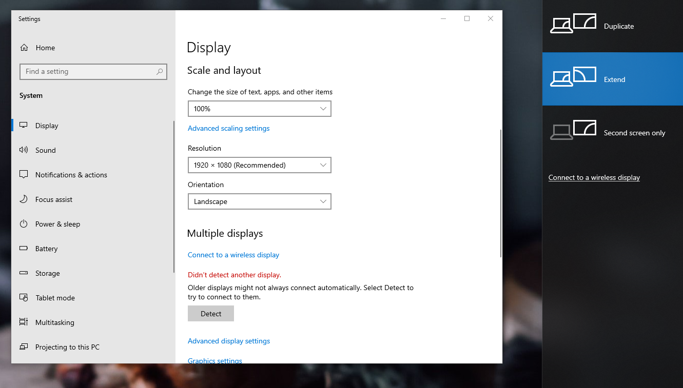 Can't connect to second screen aa7bd4a5-6dbe-46dd-a7e8-3ce68c292b35?upload=true.png