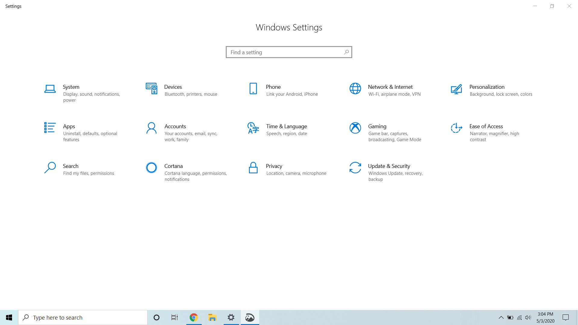 Why my Windows Settings display page has not changed? aa82b753-7673-47ea-b704-26e0a2669434?upload=true.png