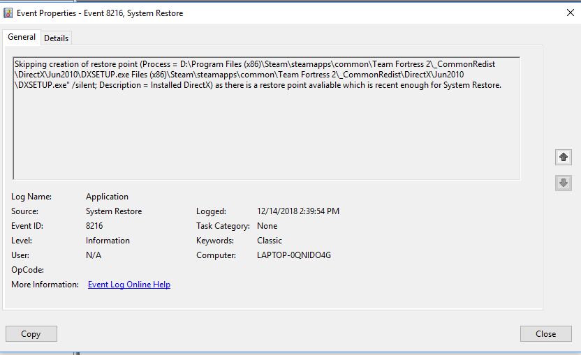 DirectX Setup Keeps throwing error, preventing me to play a game aa82d412-5e8a-4f31-8f42-adf74db64a53?upload=true.png