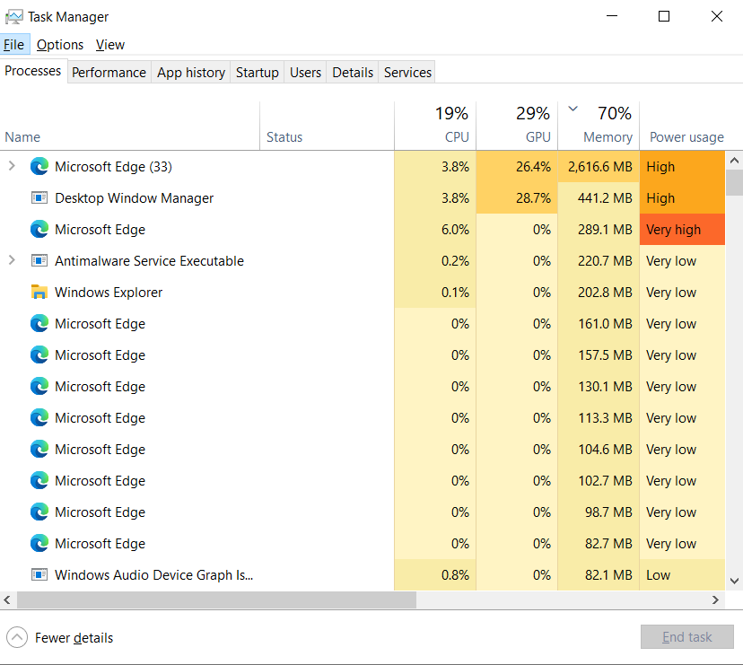 Too much memory usage aa935016-6622-4e1f-8786-d8d54c22201e?upload=true.png