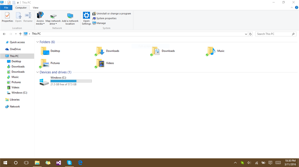 Accidentally merged User and Documents folders aa9fe301-8b85-453c-80f1-d1845c584994.png