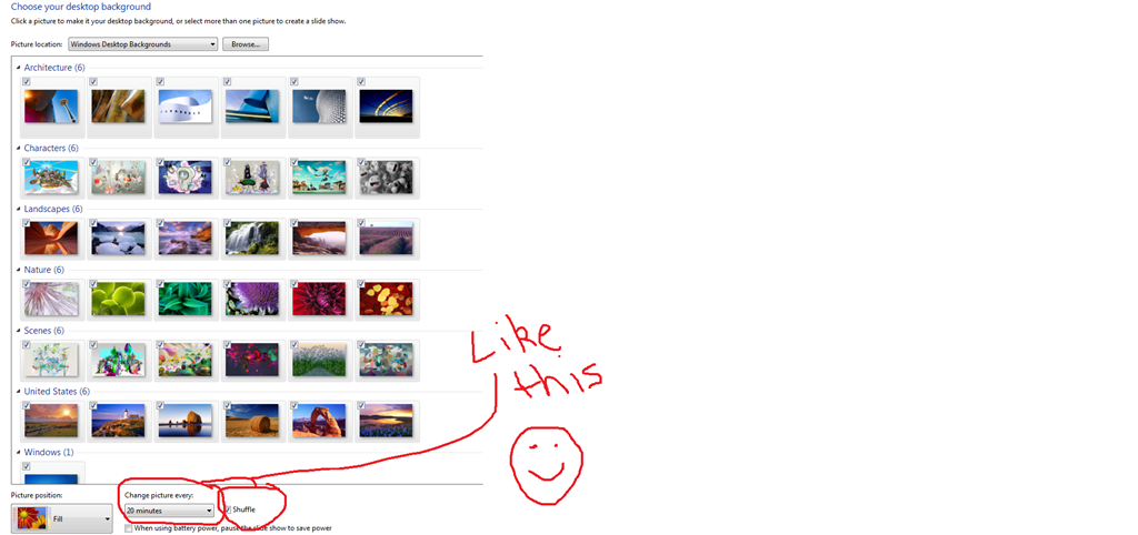 Desktop wallpaper keeps reverting to a specific picture every time I change it aabdfc1c-9a5a-4fd2-8970-363eb8beb7c2.png