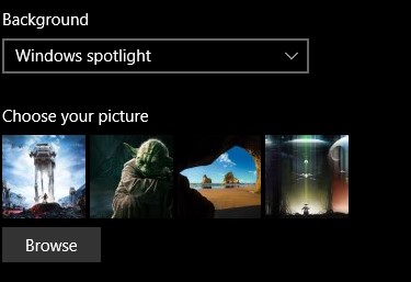 Windows Spotlight not working. aac8eeb8-b32e-487e-9186-854746e78260?upload=true.jpg