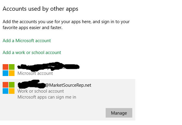 How to delete a work email account from Windows 10 if the actual account doesn't exist anymore? aad266c4-8af0-4408-a7bf-075c718c6961?upload=true.png