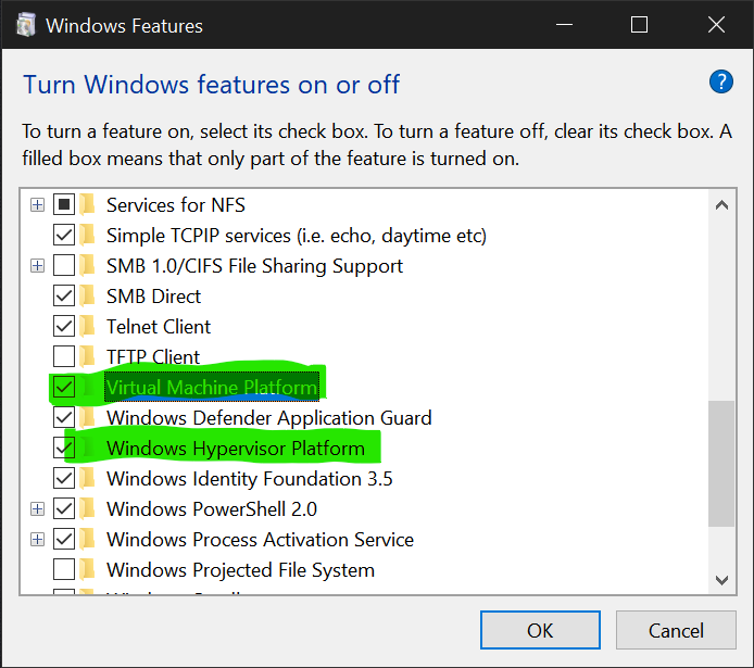 Error Completion of  KB4551762 March 12, 2020 & KB4549951 April 14, 2020 windows Updates aaec14a2-ed33-4a7c-a861-3e056738fdee?upload=true.png