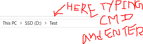 CMD always opening with path "C:\windows\system32" ab1a491b-c88e-4200-a938-9758b2575ba4?upload=true.png