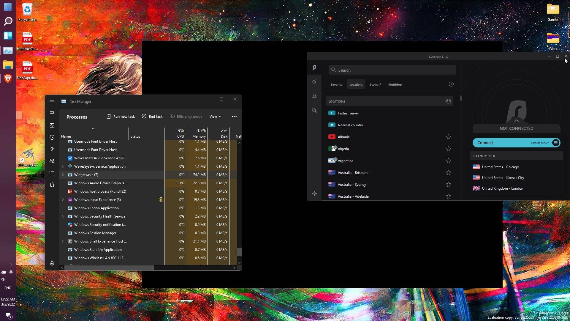 Windows 11 minimize to tray leaves an unresponsive window open on desktop ab27817c-5b55-41c1-8907-679a66d29f5f?upload=true.jpg