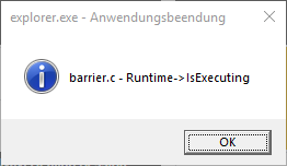 Constant error: barrier.c runtime -> isExecuting ab3d1b7b-ec09-44e1-b982-310791825a64?upload=true.png