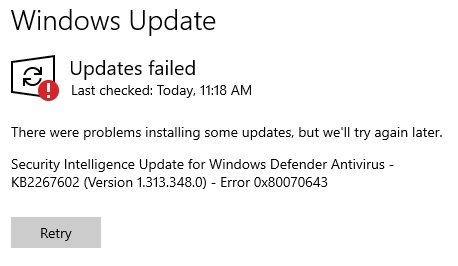 Windows is not letting me run Windows Defender...Do I have a virus? ab589e7a-a15e-4570-8924-5af0bddb69a4?upload=true.jpg
