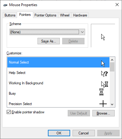 Windows 10 Cursor Won't save Default Theme ab5d3299-a775-4b44-b3d3-96624edd51ed?upload=true.png