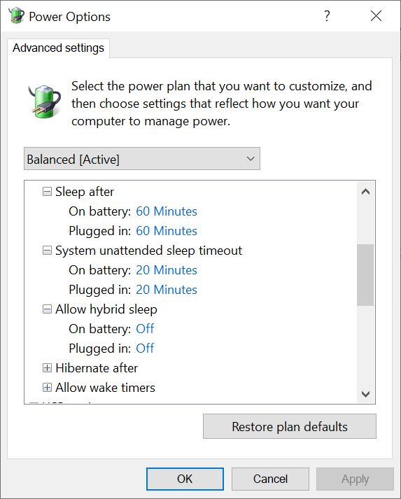 Screen keeps locking after 1 Minute ab648e13-9e80-4998-a3a9-ea3c1f269398?upload=true.png