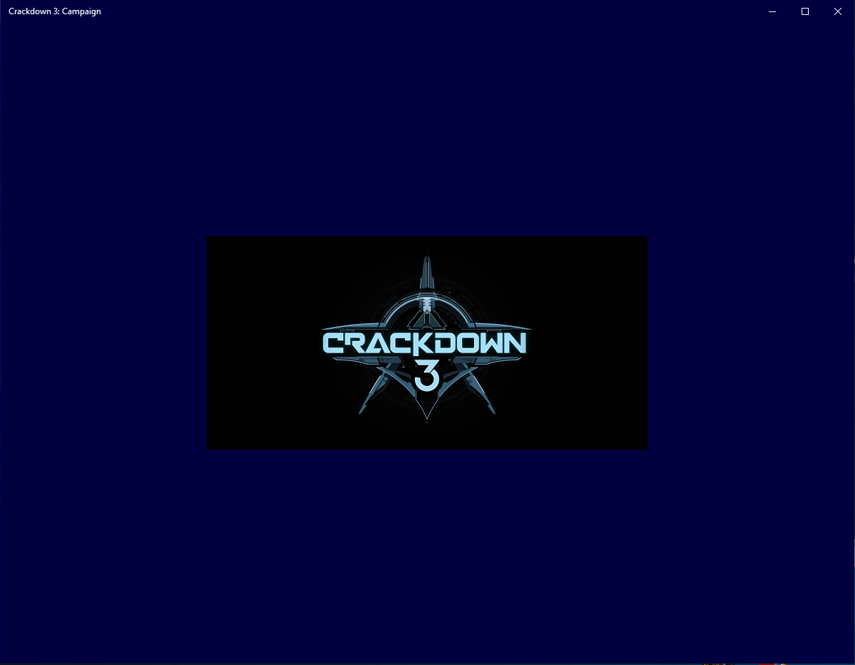 Crackdown 3 PC Game not launching ab7075a1-4626-4e50-9473-d79c4f1c0947?upload=true.png