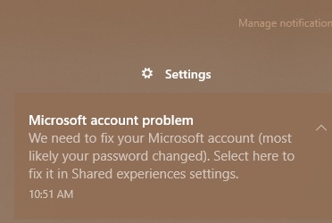 "Microsoft account problem" notification ab79d0cc-a7ab-4f35-a78b-fec0fb94cc6d?upload=true.jpg