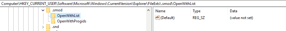 .smod file type accidently set to "open with" Notepad ab7ce489-3c86-466c-9188-503f31ec7bf5?upload=true.png