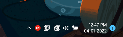 Overlap and glitch behavior on taskbar windows 11 ab8e1081-f2b9-45fa-87f9-230007ccebdb?upload=true.png