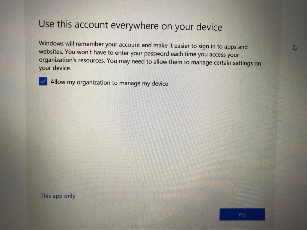 Delete organization management of device ab9489fc-f5b3-41a2-af92-99f2021ebbe9?upload=true.jpg