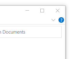 Window titlebar of file explorer on secondary screen does not align with window border on... ab95ea0e-9635-4b66-9429-24fa177f349a?upload=true.png