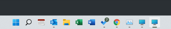 All icons or apps disappeared in windows 11 pc and can’t open taskbar apps they can run but... abee3e27-330e-4086-a45e-bd657621355c?upload=true.png