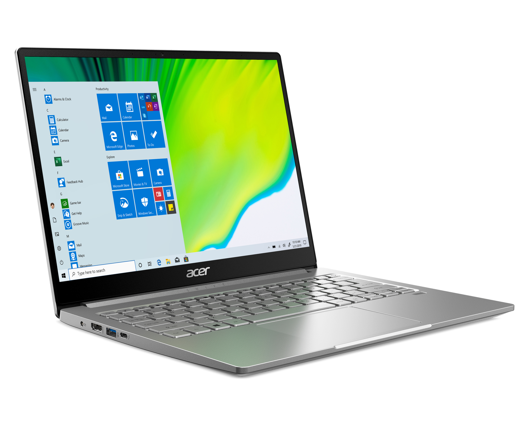CES 2020: Acer adds two new ultraslim notebooks to its Swift series abf4e901fe33287e695b718944f68437.jpg