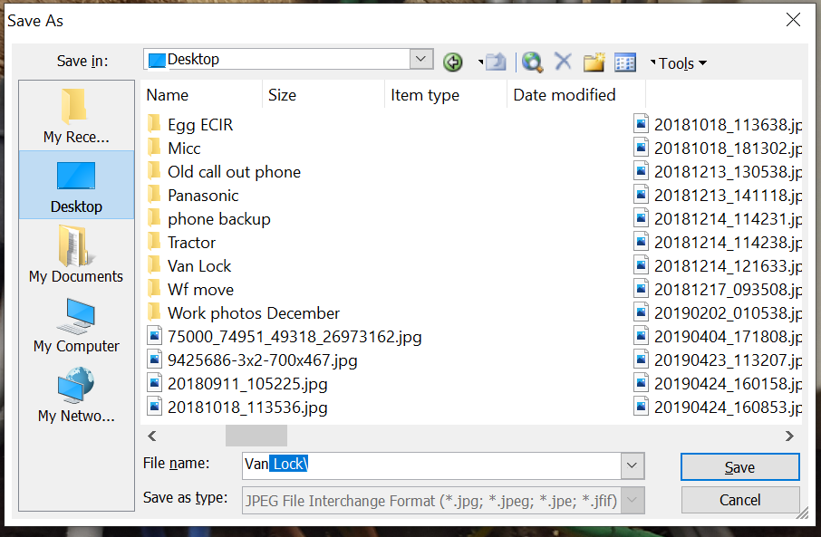 Save As file name now opens a folder containing part of the file name instead of saving. abf548a7-51bd-40f8-8098-8844c17f5eab?upload=true.png