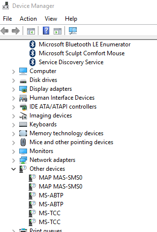 Microsoft Designer Mouse randomly stops working abf5f1d8-87fa-45b6-865d-0d934c380f6d.png