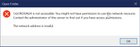 Error 1707 when using "net view \server" AbJ4VVF4pOlBdbnRhO74WyROQtpy7-Y-bhs3zYXUR3I.jpg