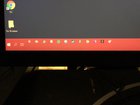 Anybody know why my taskbar looks like this? Such a small thing but soo annoying. AbmDrOaY25wc1QwIRqPJ3FHCCIBsKLslJPHOGeiycc8.jpg