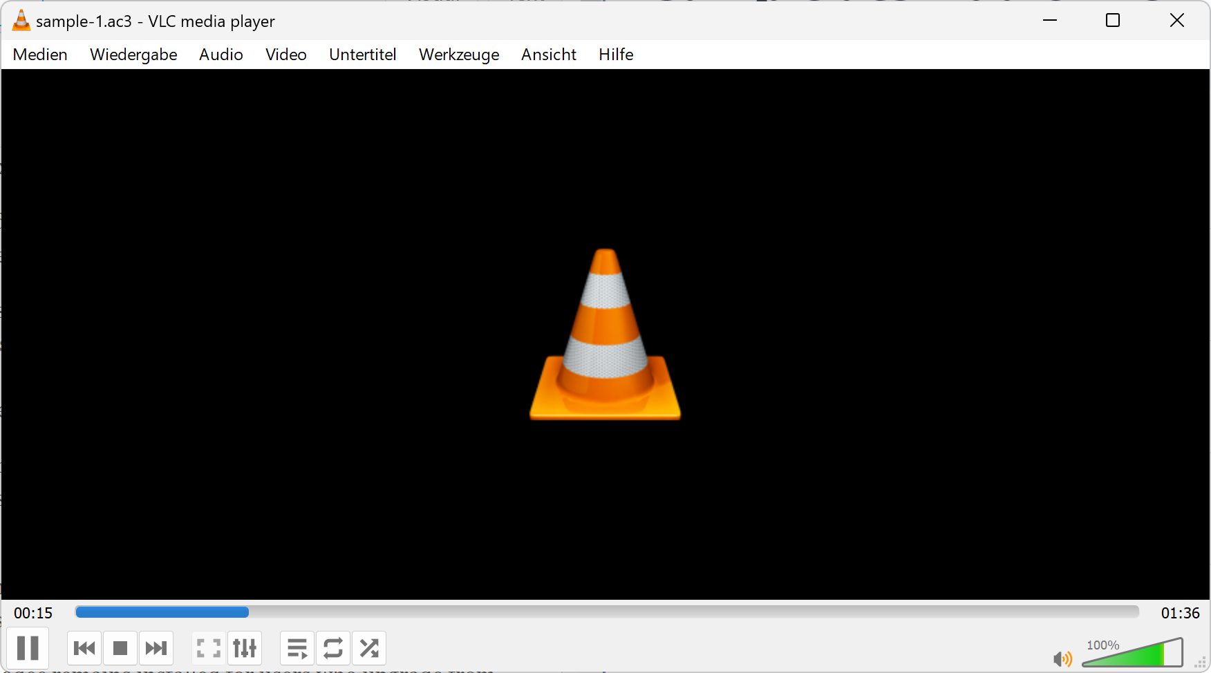 Microsoft drops AC-3 (Dolby Digital) Codec support in Windows 11 version 24H2 ac-3-playback-vlc-media-player.png