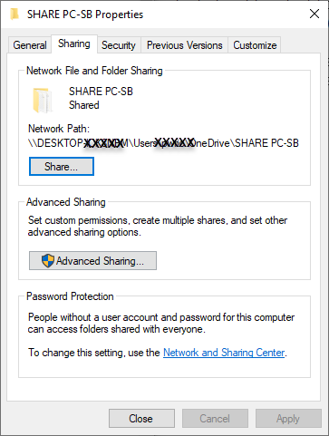 how to access shared folder using file-DESKTOP style link ac02594a-3190-4080-82ea-f3539008029b?upload=true.png