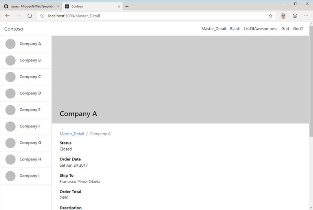 Announcing Microsoft Web Template Studio ac168d97d880b5a8ba5dcc27eee462ac-1024x688.png