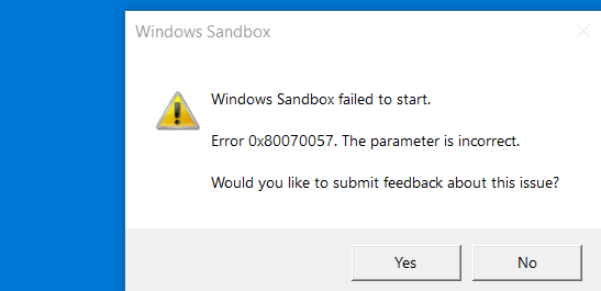 sandbox dosen't work. ac2d98ca-f555-4dc3-af1f-0c25bcac0113?upload=true.png
