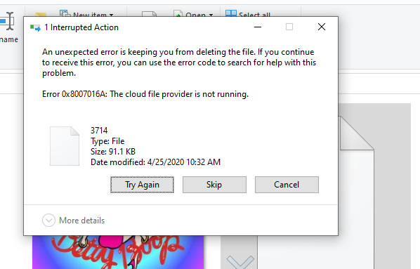 cannot delete ac3b901b-8493-46b8-9d0f-637bb7c8cded?upload=true.png