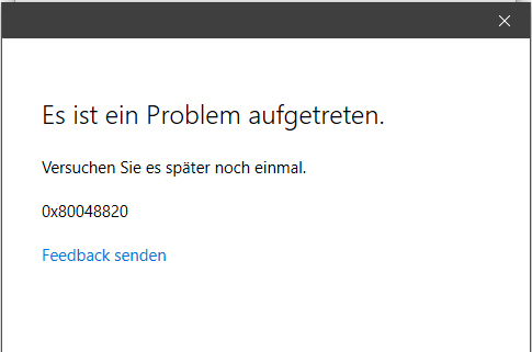 Microsoft Account Login Error Code 0x80048820 ac472ce9-67bf-4401-9f20-d4989c159ea1?upload=true.jpg