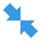 How to remove double arrows next to Icon label in a folder ac541466-bde5-4eac-94d3-744b62a1b35a.png