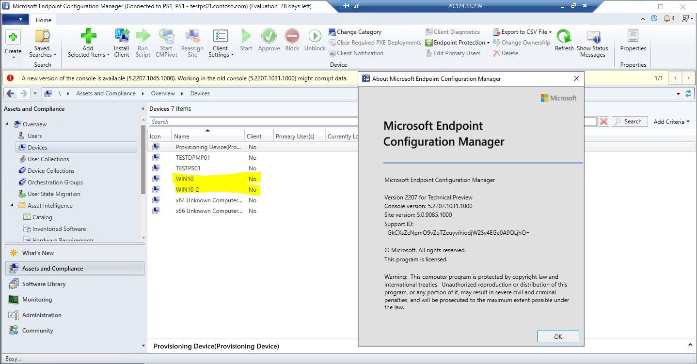 Windows Upgrade failures from SCCM deployment ac63bfa0-9c66-4038-a661-86fa51dd4afd?upload=true.jpg