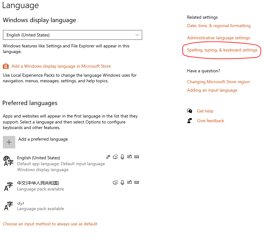 Cannot change Language hot keys ac66f7a6-ef9c-420a-9717-b9d6db1015be?upload=true.png